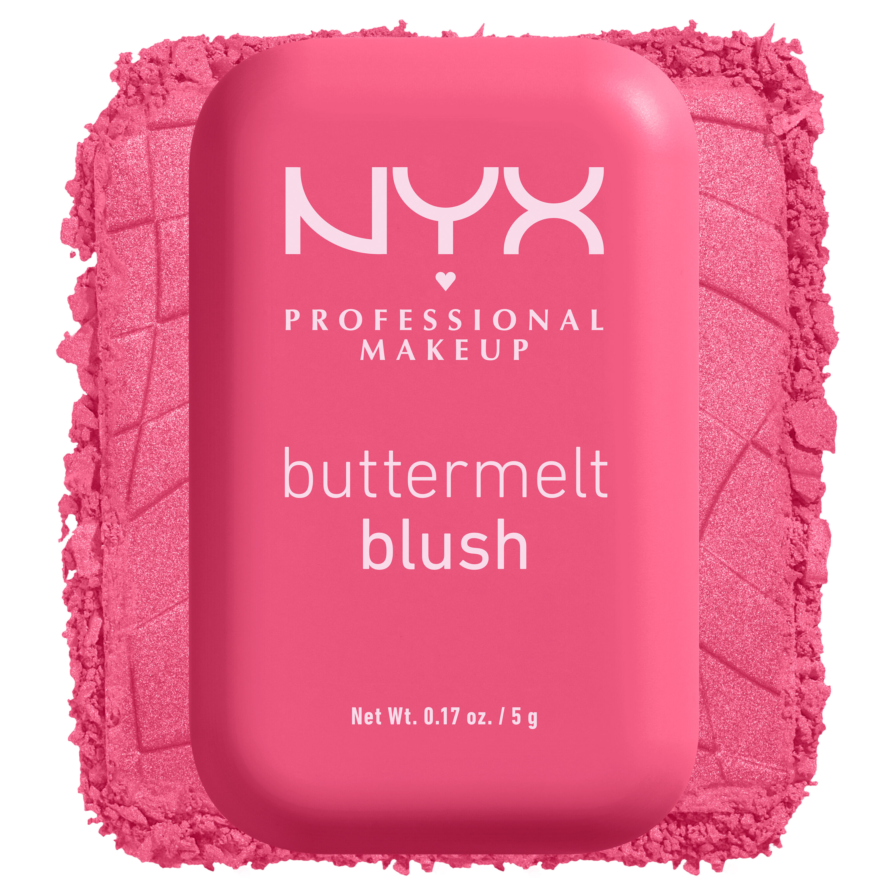 Buttermelt Blush
