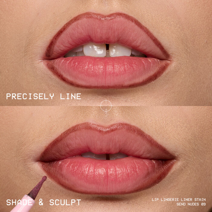 Lip Lingerie Lip Liner Stain