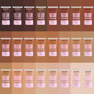 Bare With Me Tint Foundation