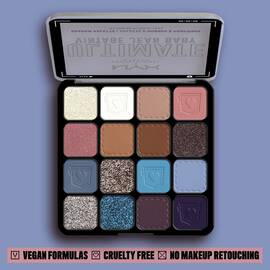 Ultimate Shadow Palette