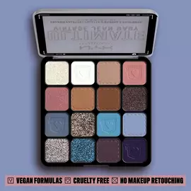 Ultimate Shadow Palette