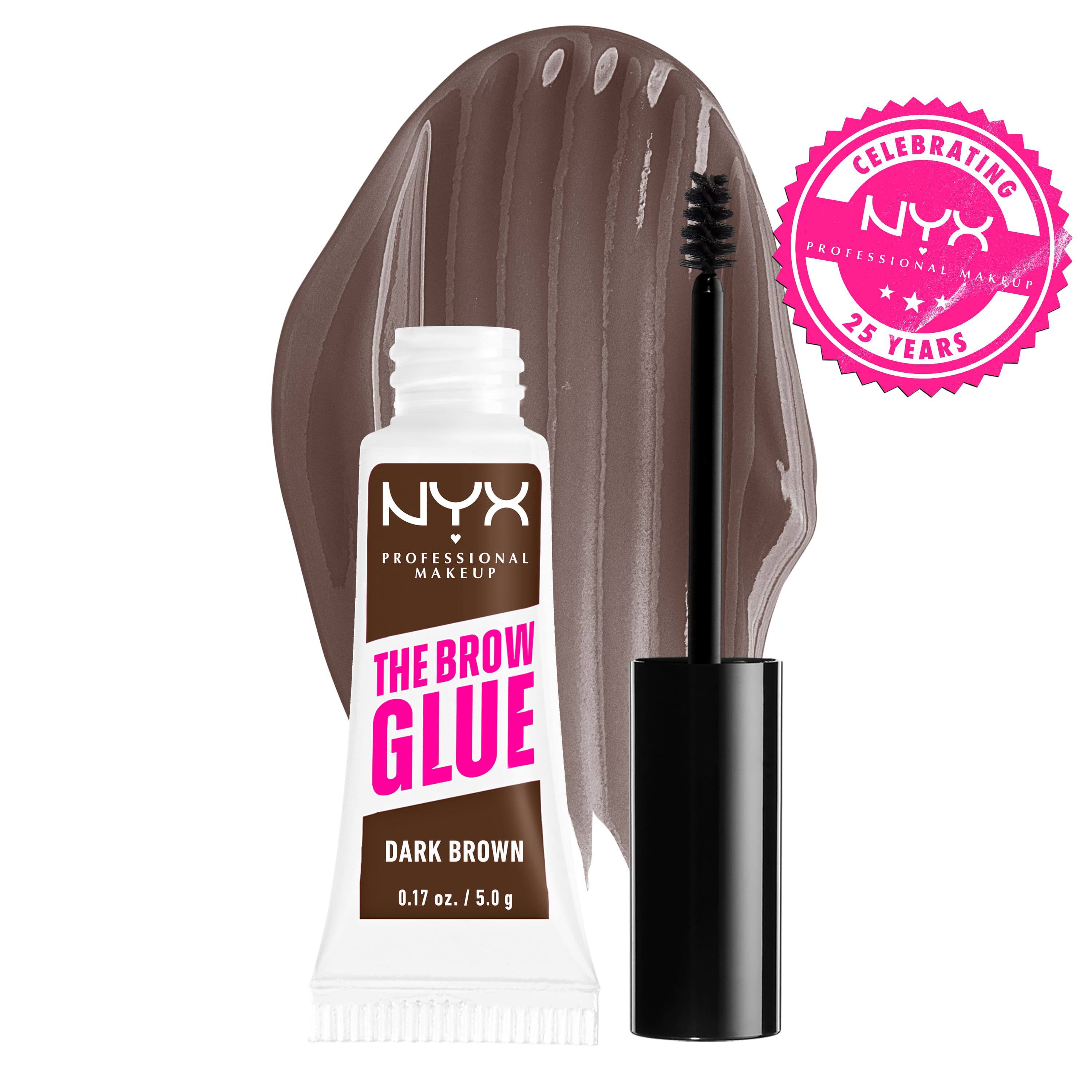 THE BROW GLUE INSTANT BROW STYLER