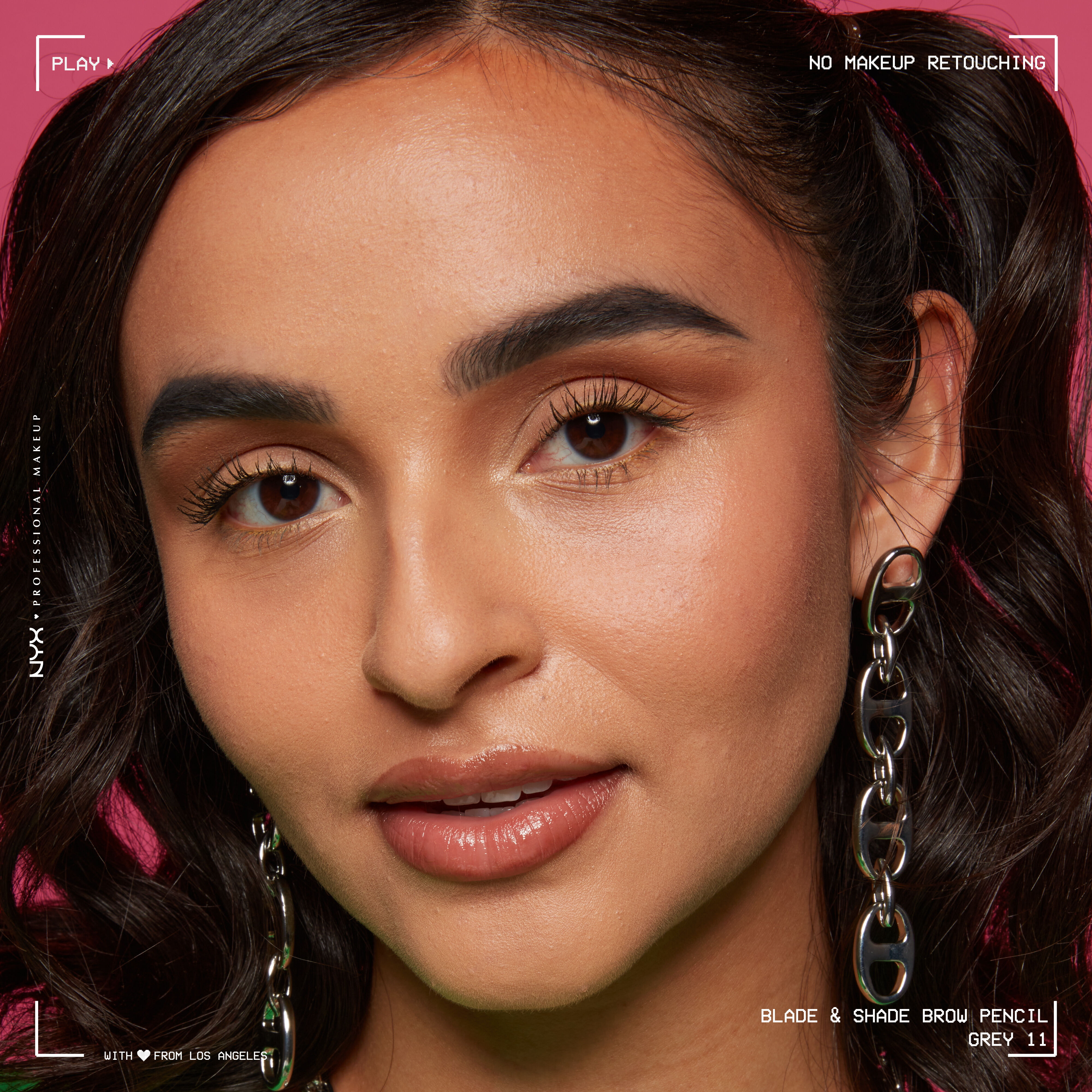 Blade & Shade Nano Brow Pencil