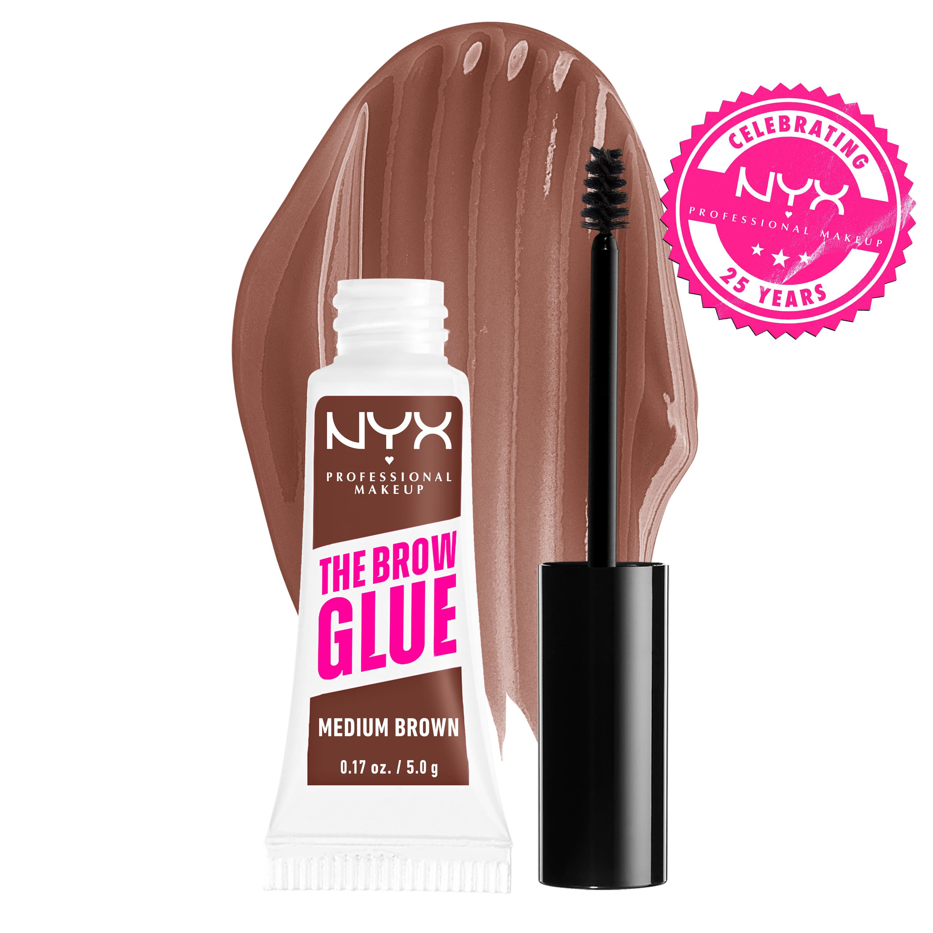THE BROW GLUE INSTANT BROW STYLER