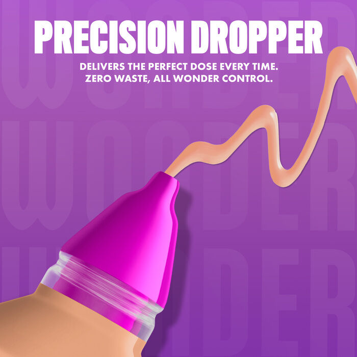 Make Em Wonder Soft Matte Buildable Foundation