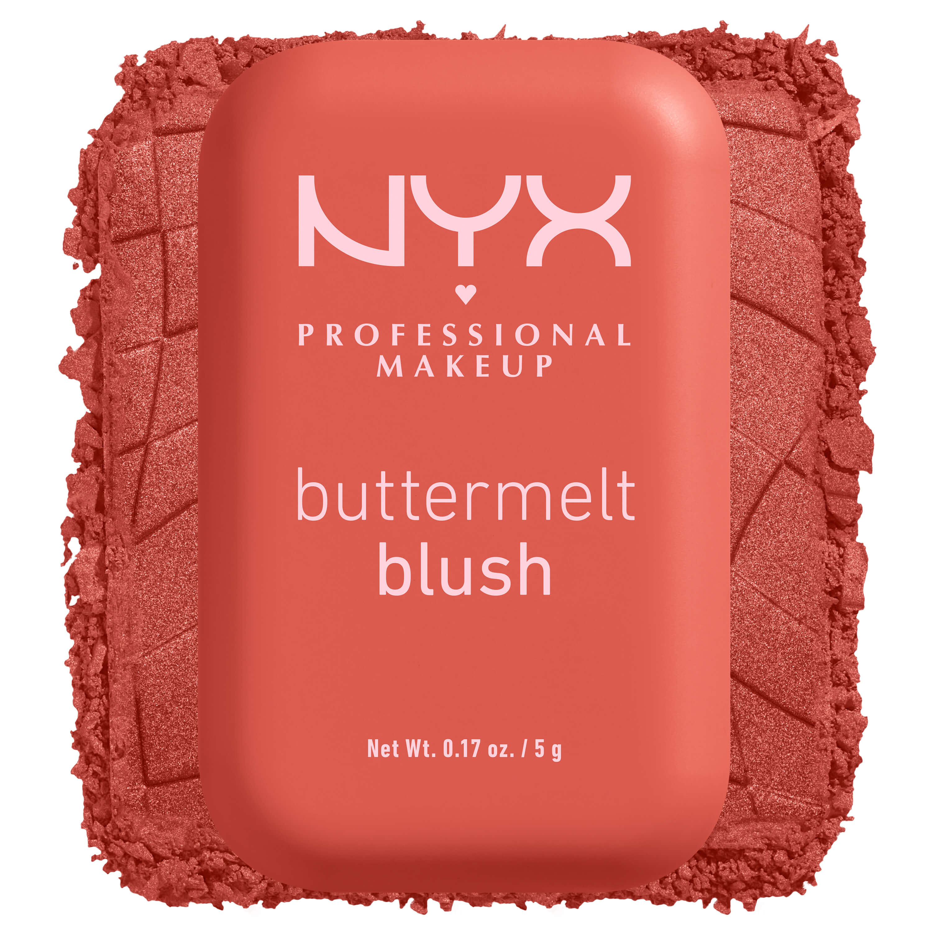 Buttermelt Blush
