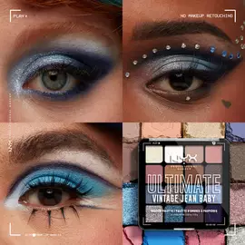 Ultimate Shadow Palette