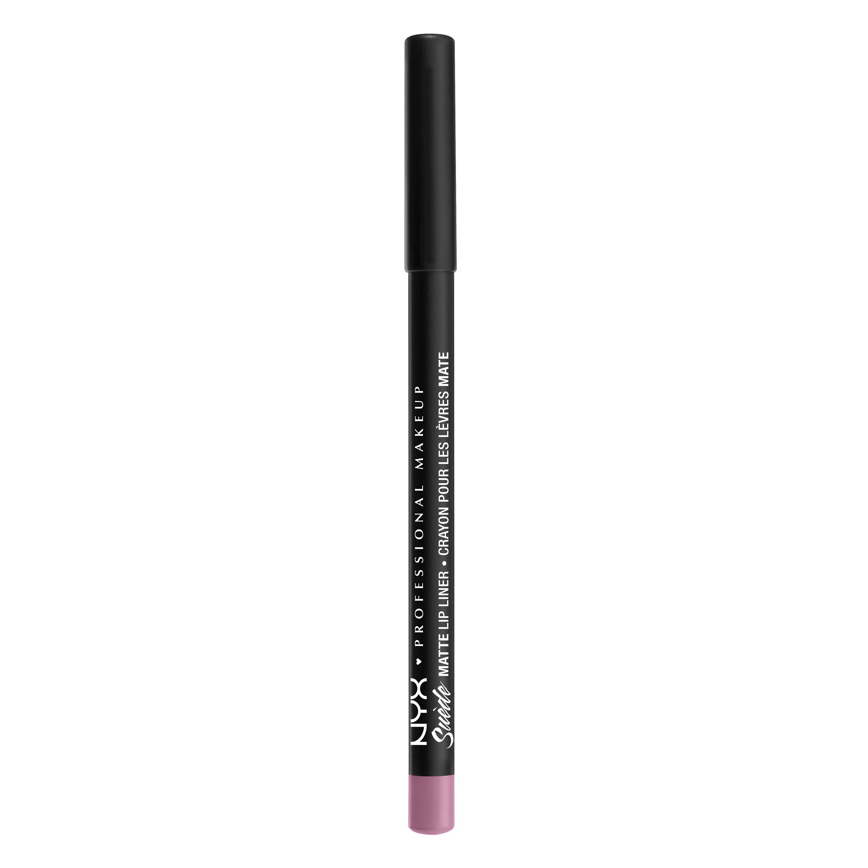 Suede Matte Lip Liner
