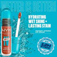 Lip IV Hydrating Gloss Stain