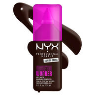 Make Em Wonder Soft Matte Buildable Foundation