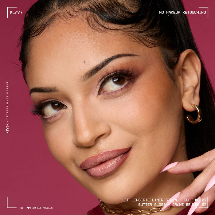 Lip Lingerie Lip Liner Stain