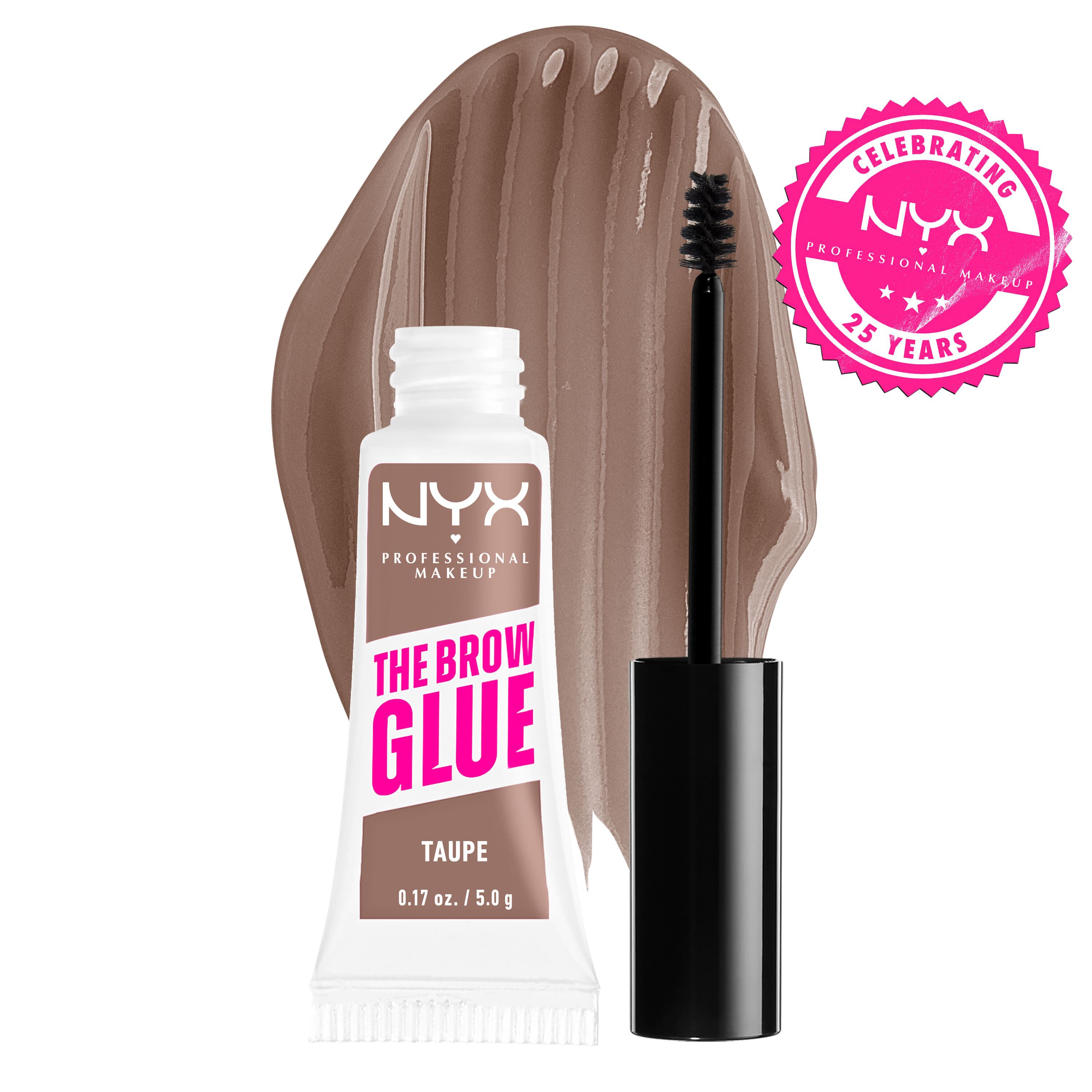 THE BROW GLUE INSTANT BROW STYLER