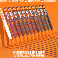 Duck Plump Plumping Lip Liner