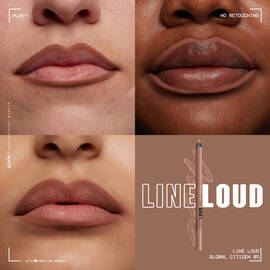 Line Loud Lip Pencil