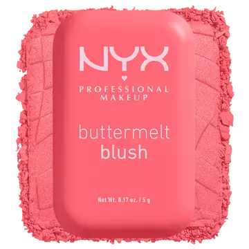 Buttermelt Blush