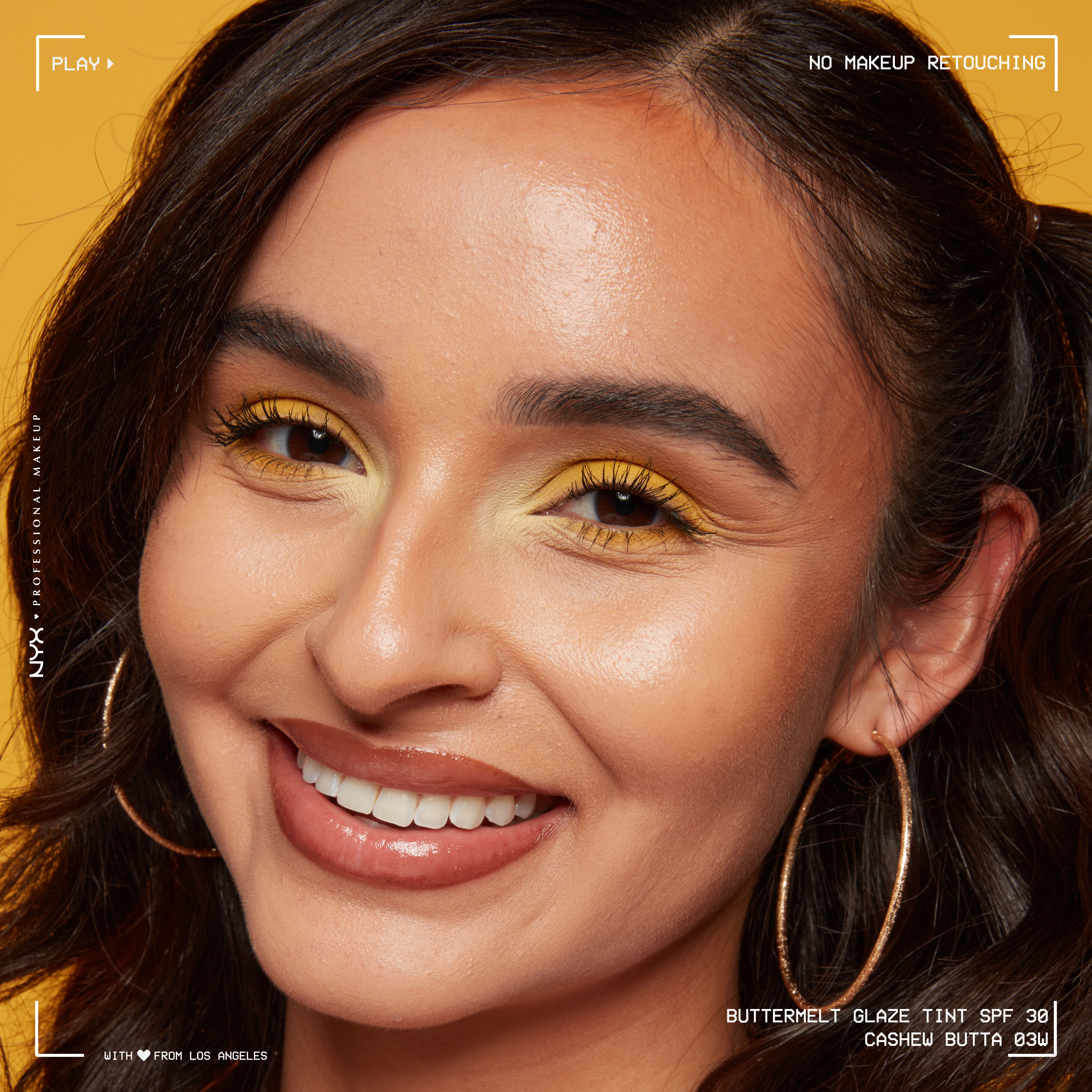 Buttermelt Glaze Soft Glow Skin Tint + SPF/FPS 30