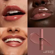BUTTER GLOSS