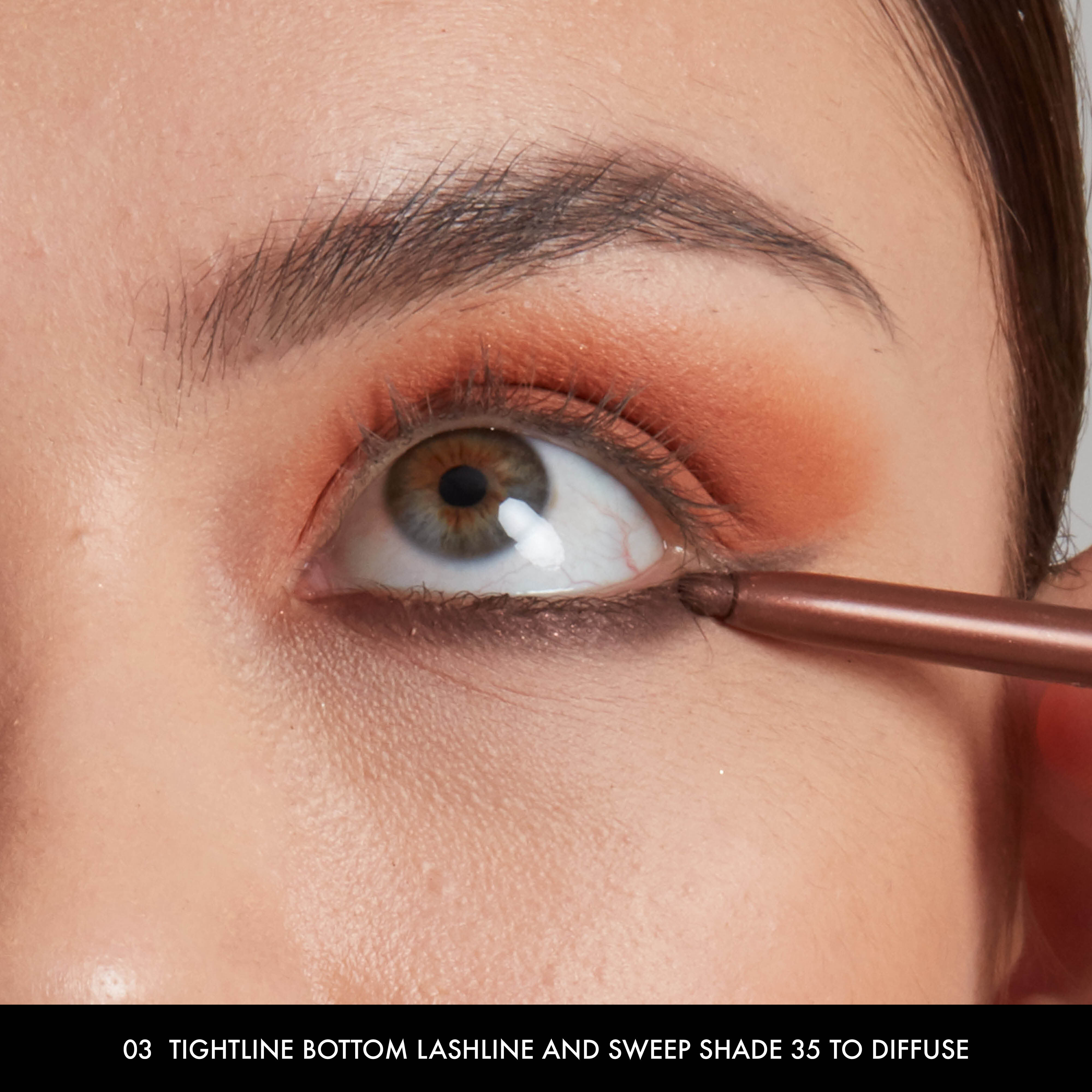 Ultimate Utopia Shadow Palette