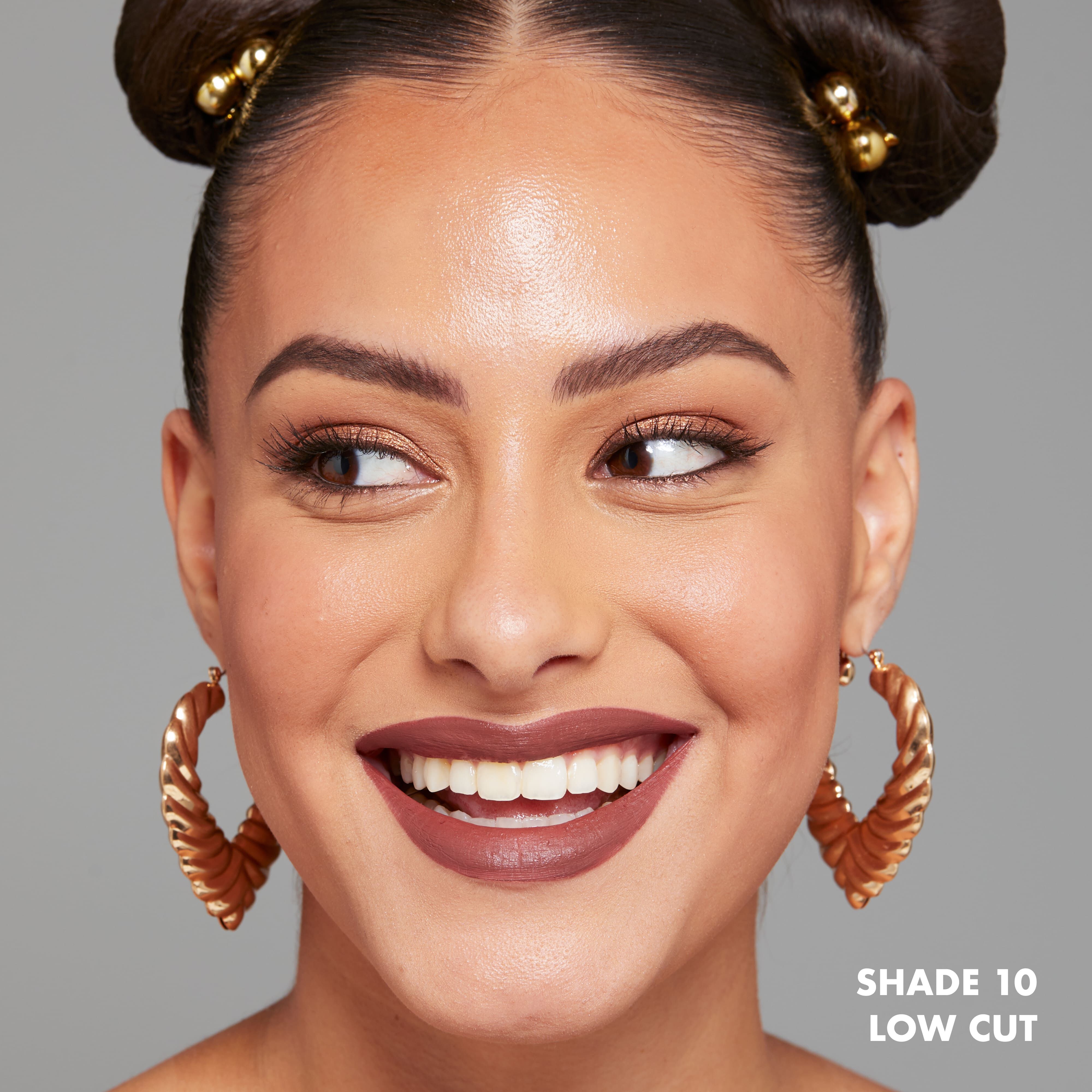 LIP LINGERIE XXL MATTE LIQUID LIPSTICK