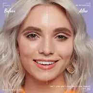 CAN'T STOP WON'T STOP MATTIFYING POWDER
