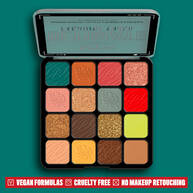 Ultimate Shadow Palette