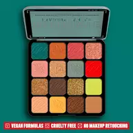 Ultimate Shadow Palette