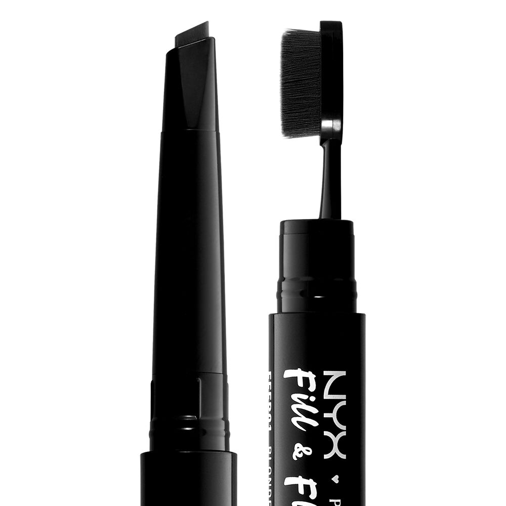 Fill & Fluff Eyebrow Pomade Pencil