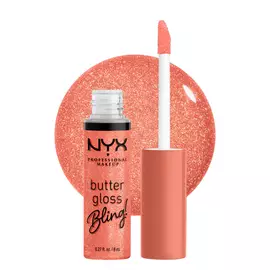 Butter Lip Gloss