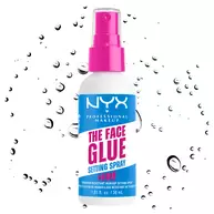 The Face Glue Setting Spray