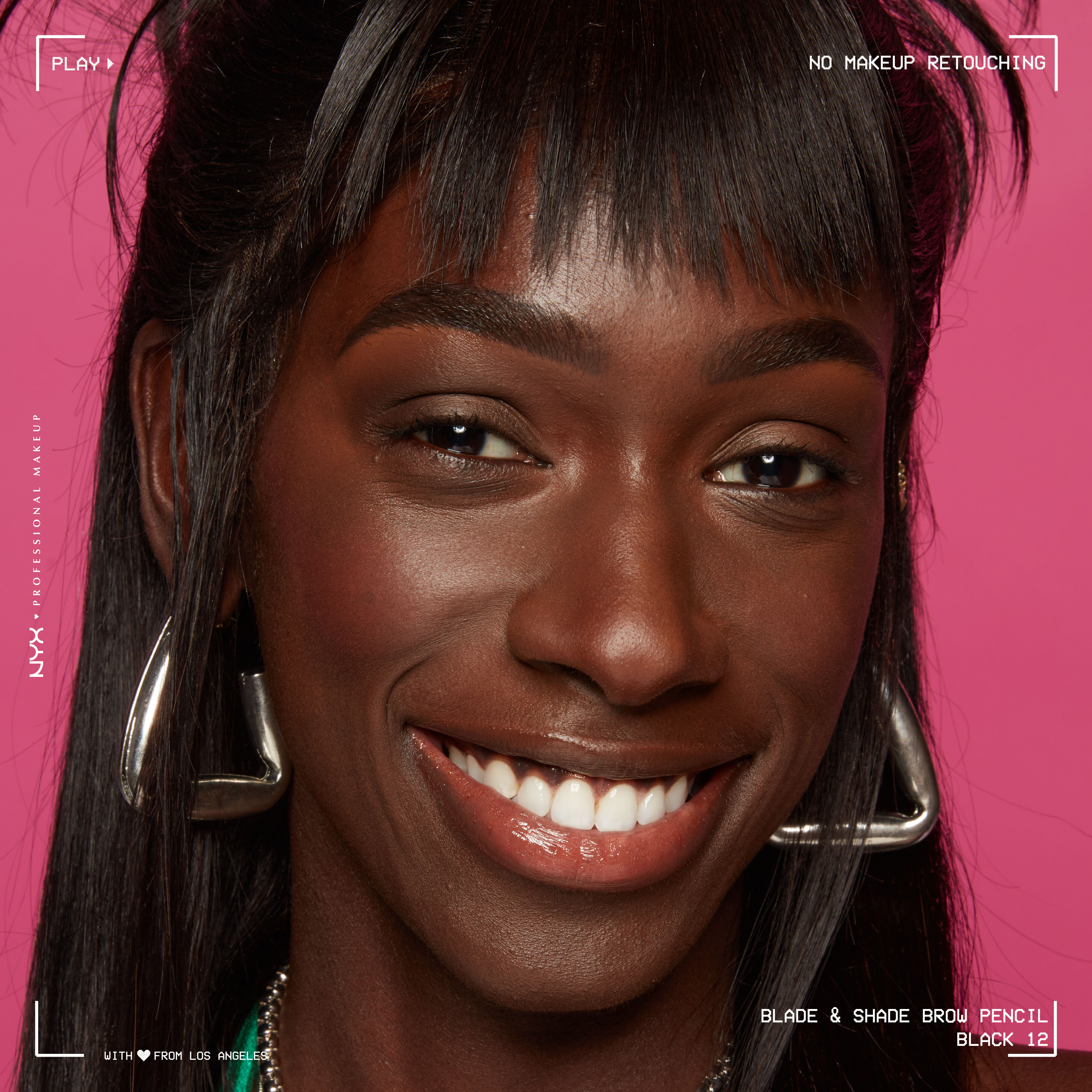 Blade & Shade Nano Brow Pencil