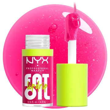 Fat Oil Lip Drip