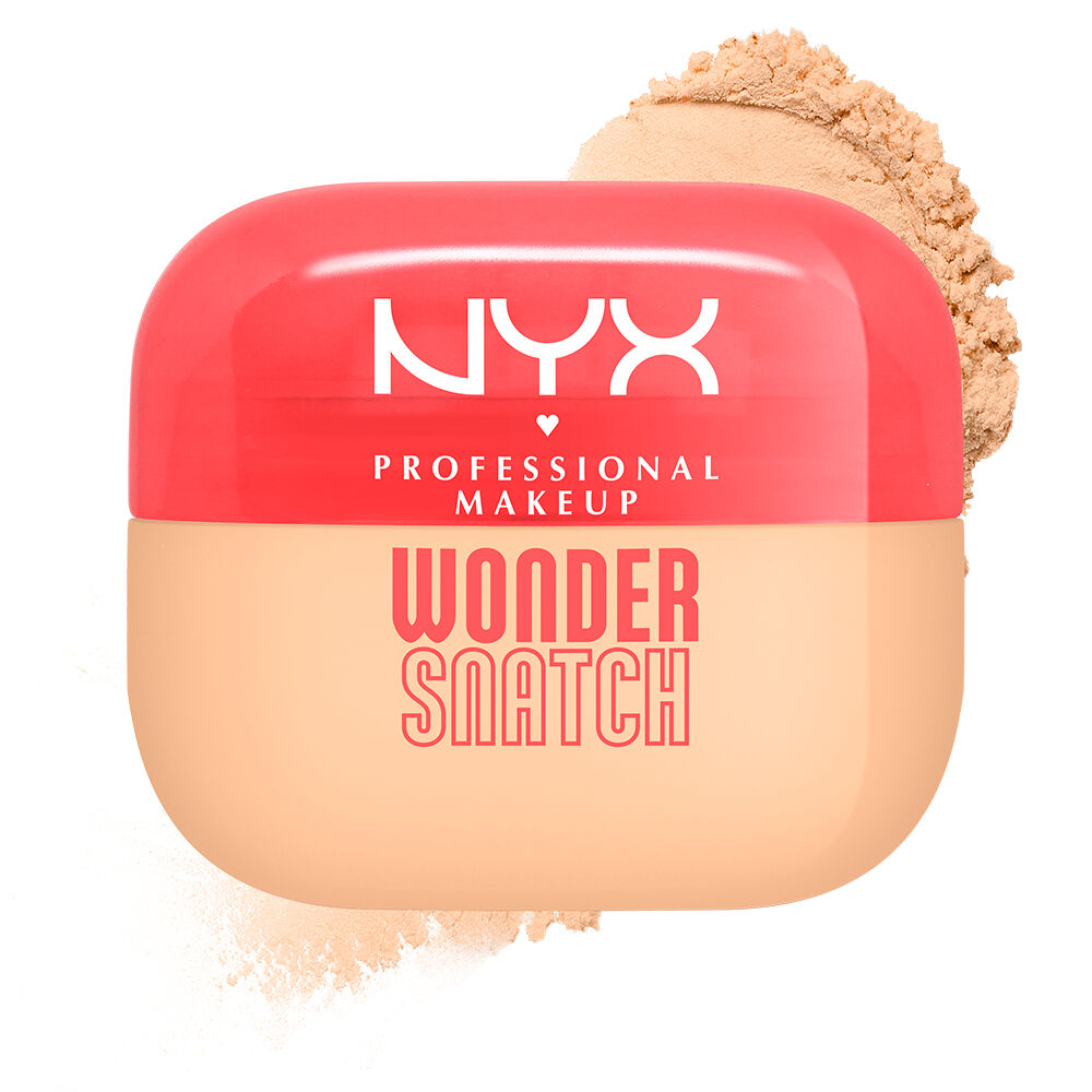 Wonder Snatch Lifting Setting Powder