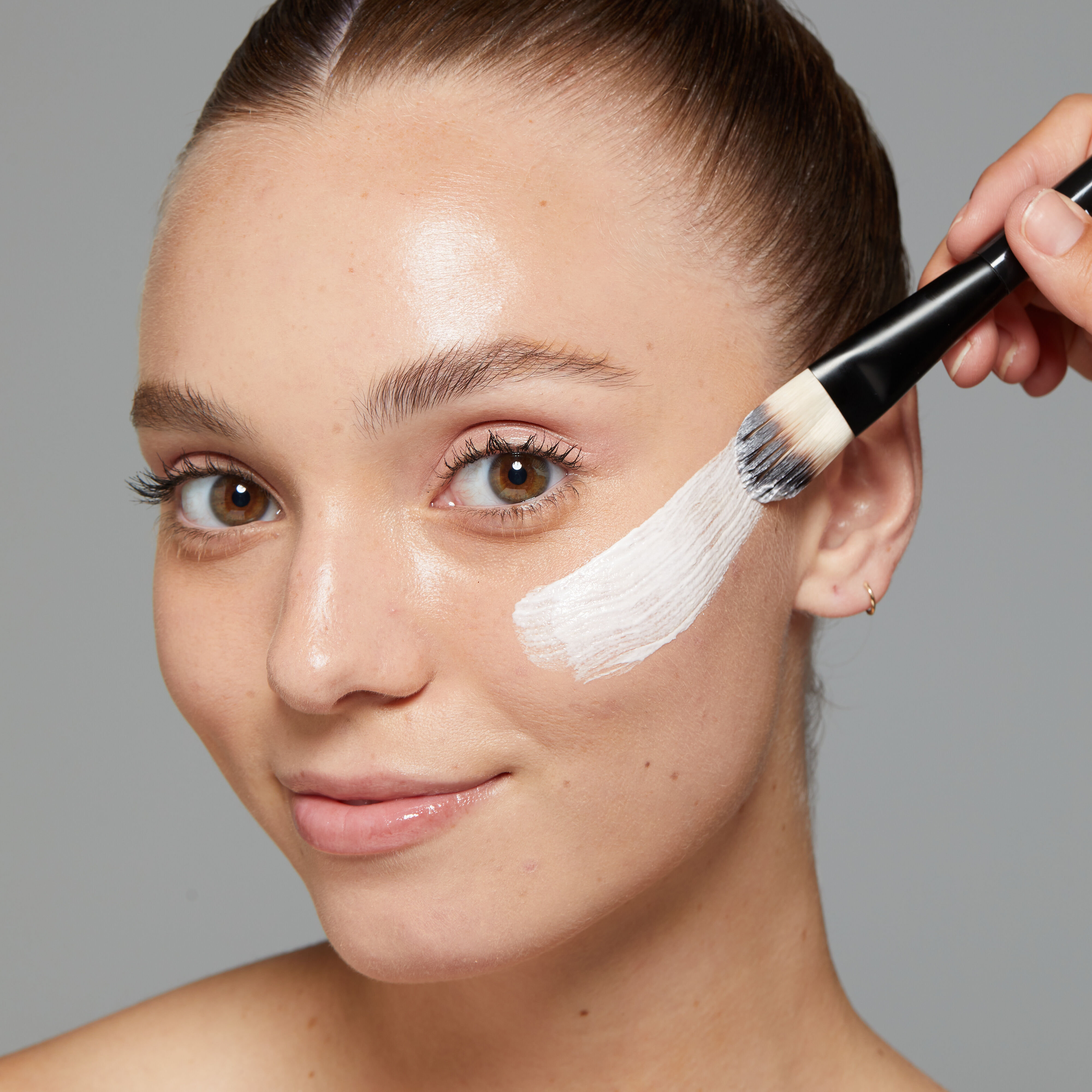 THE MARSHMELLOW SMOOTHING PRIMER