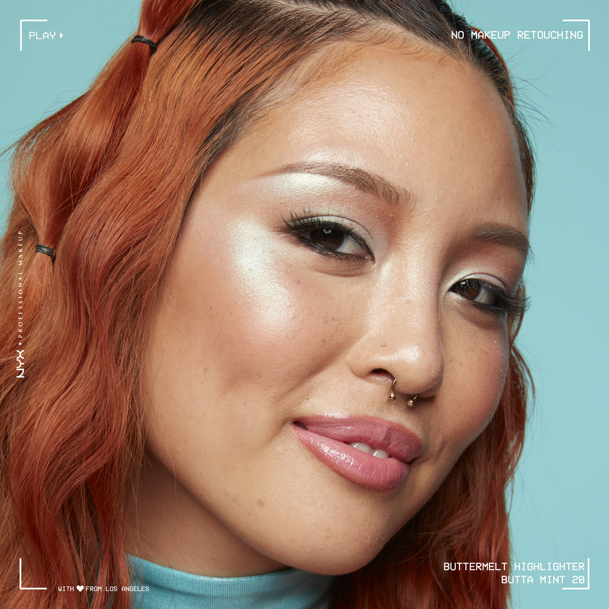 Buttermelt Highlighter