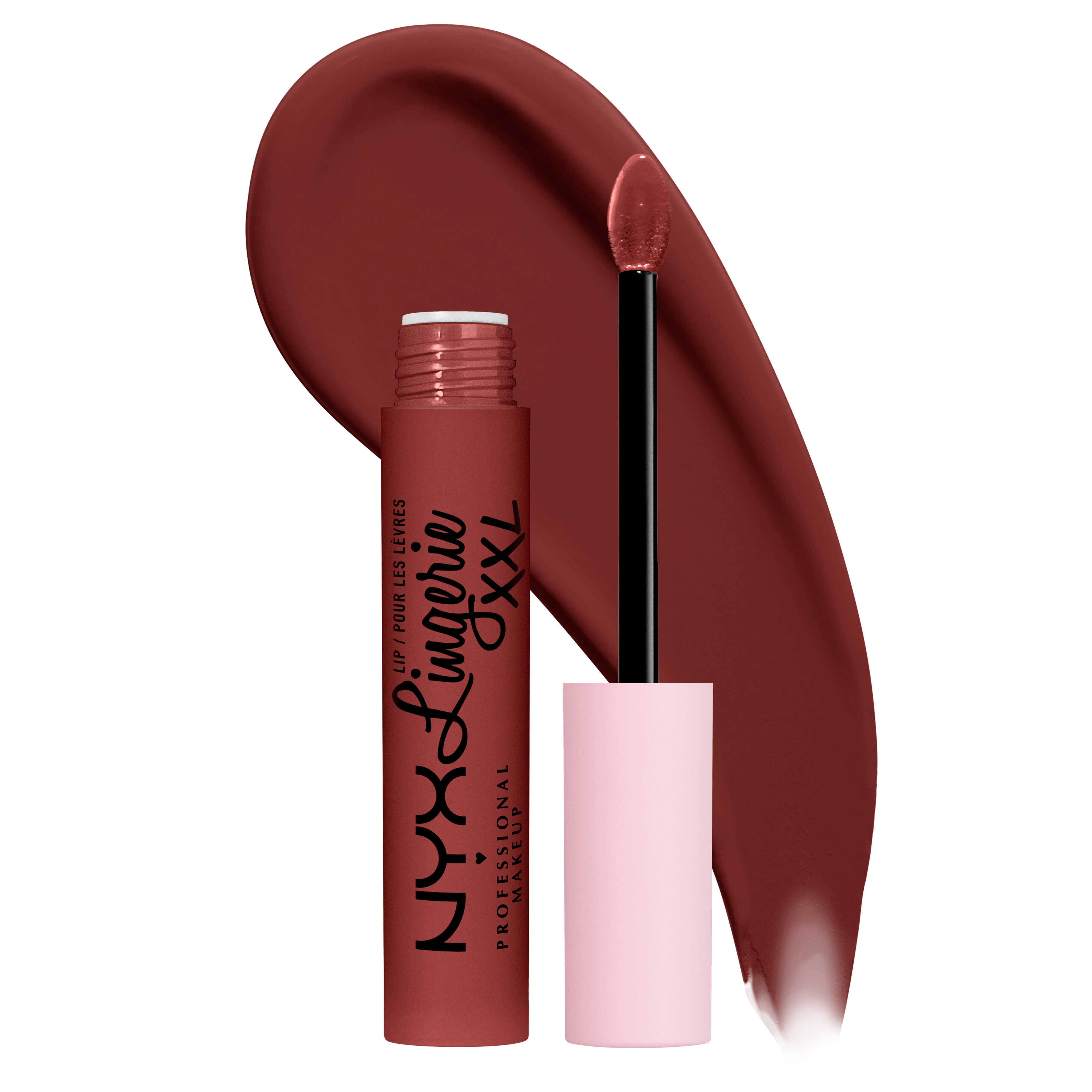 LIP LINGERIE XXL MATTE LIQUID LIPSTICK