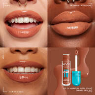 Lip IV Hydrating Gloss Stain