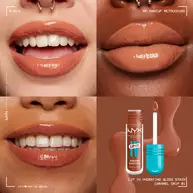 Lip IV Hydrating Gloss Stain