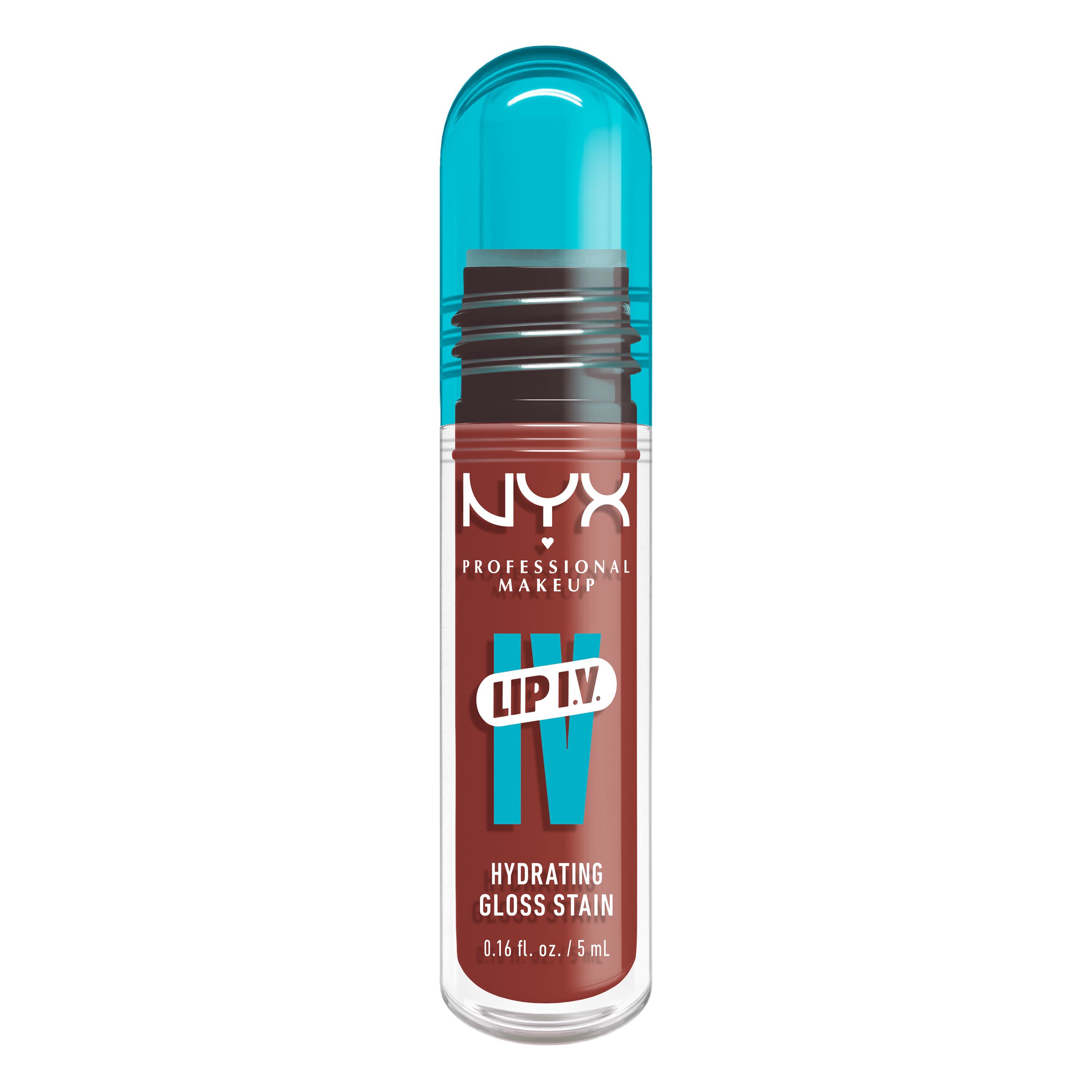 Lip IV Hydrating Gloss Stain