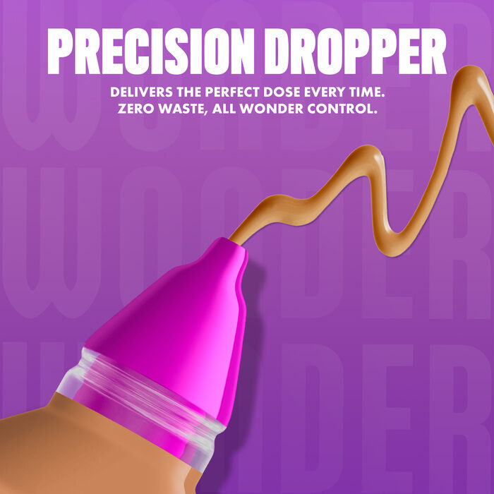 Make Em Wonder Soft Matte Buildable Foundation