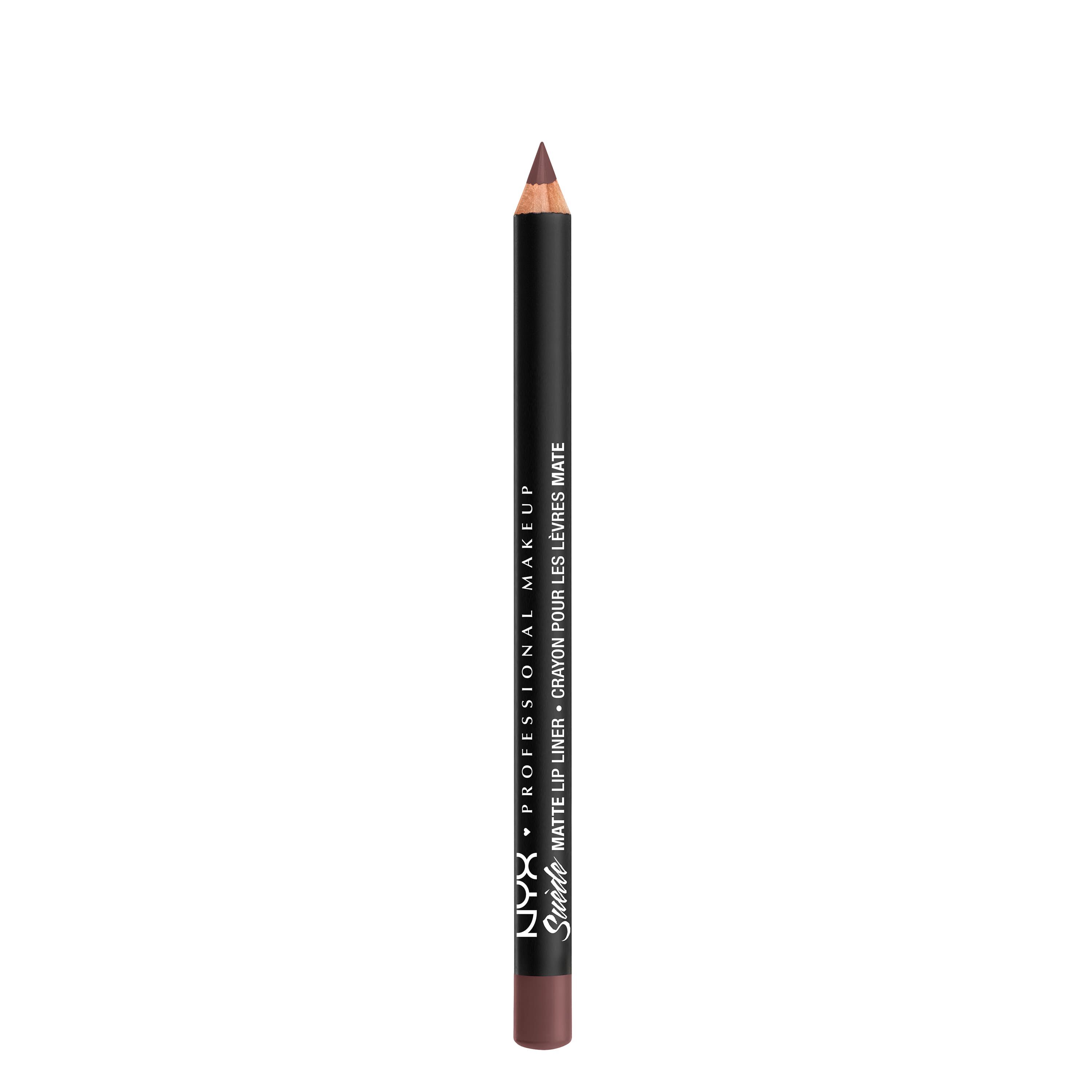 Suede Matte Lip Liner
