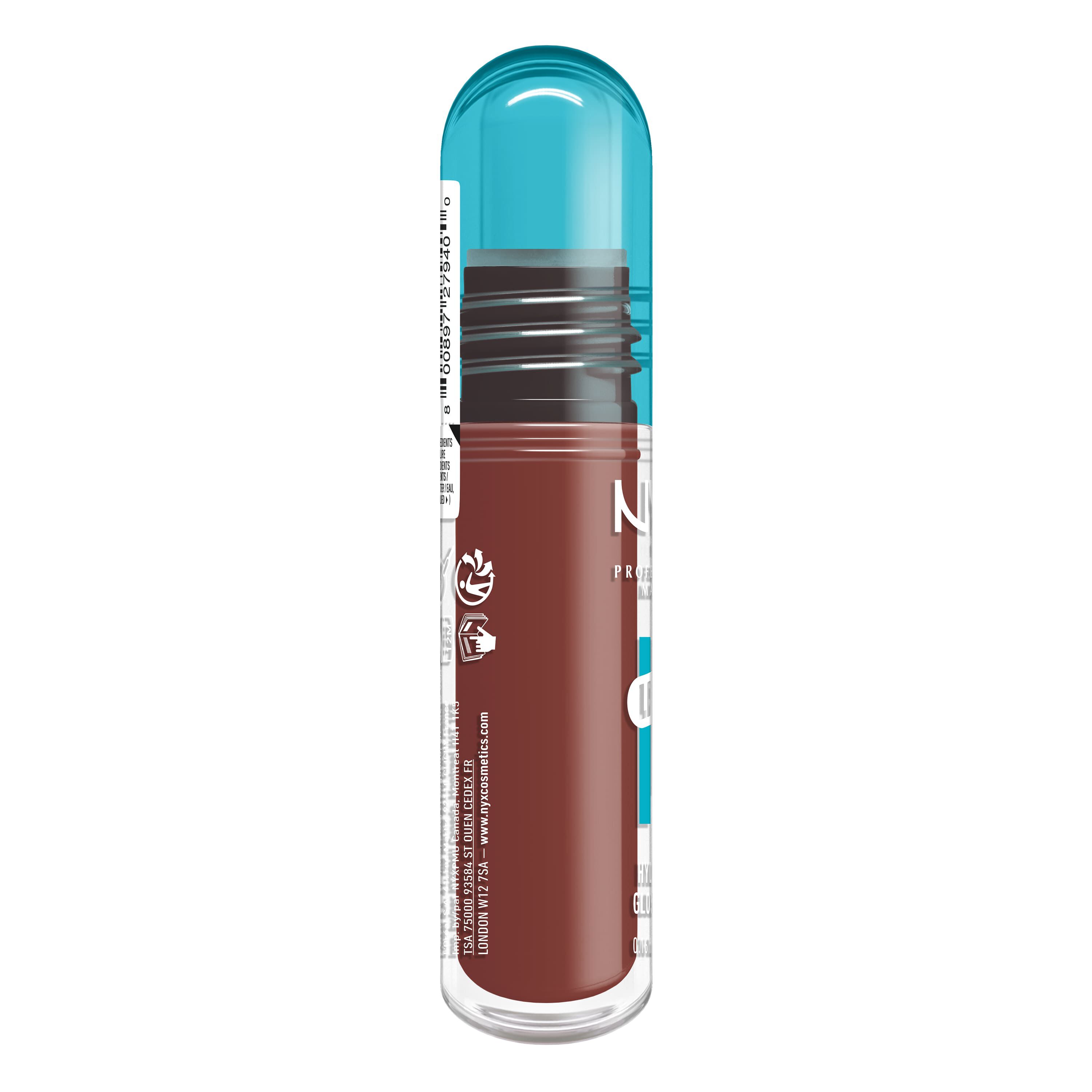 Lip IV Hydrating Gloss Stain