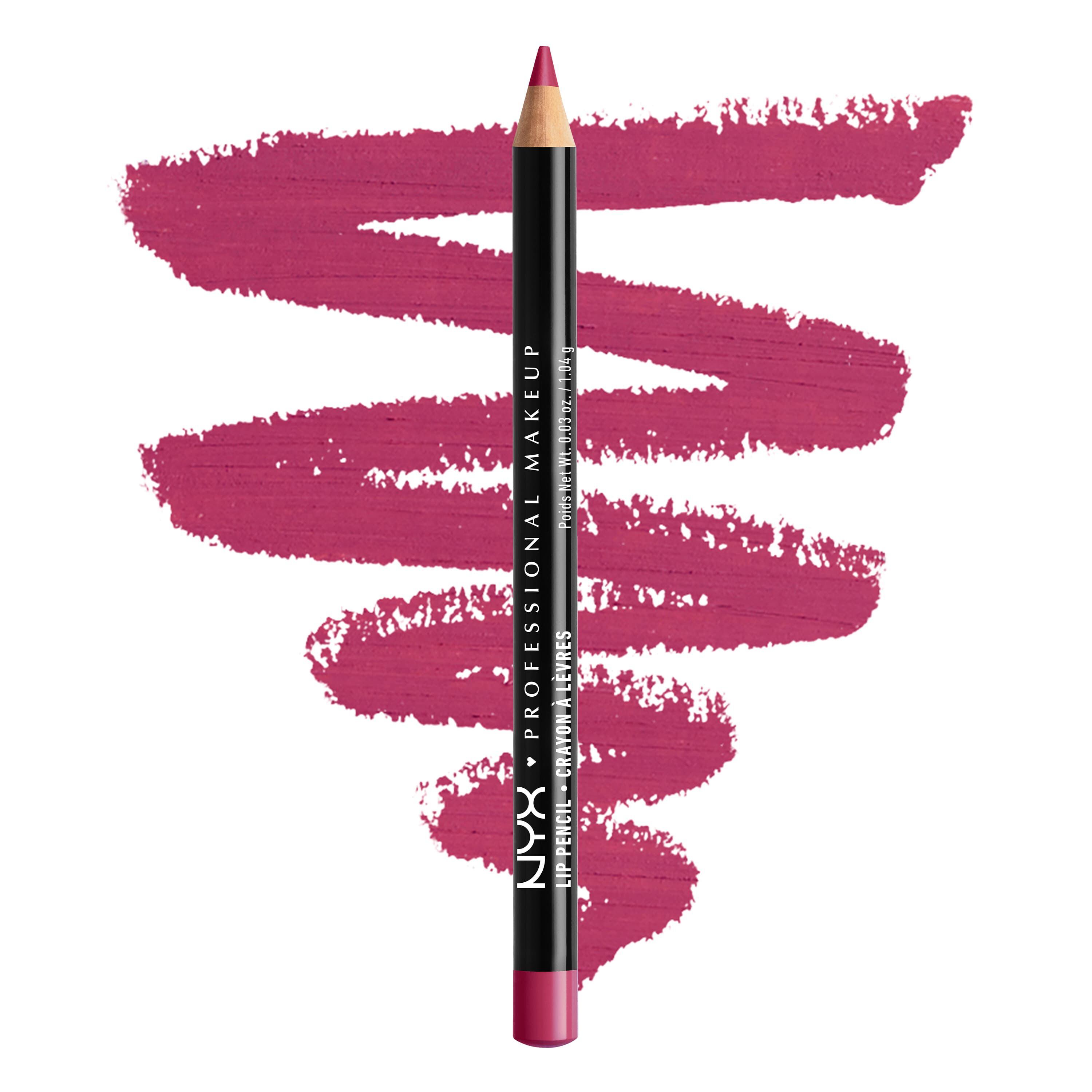 Slim Lip Pencil