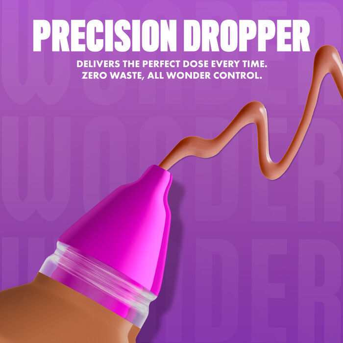 Make Em Wonder Soft Matte Buildable Foundation