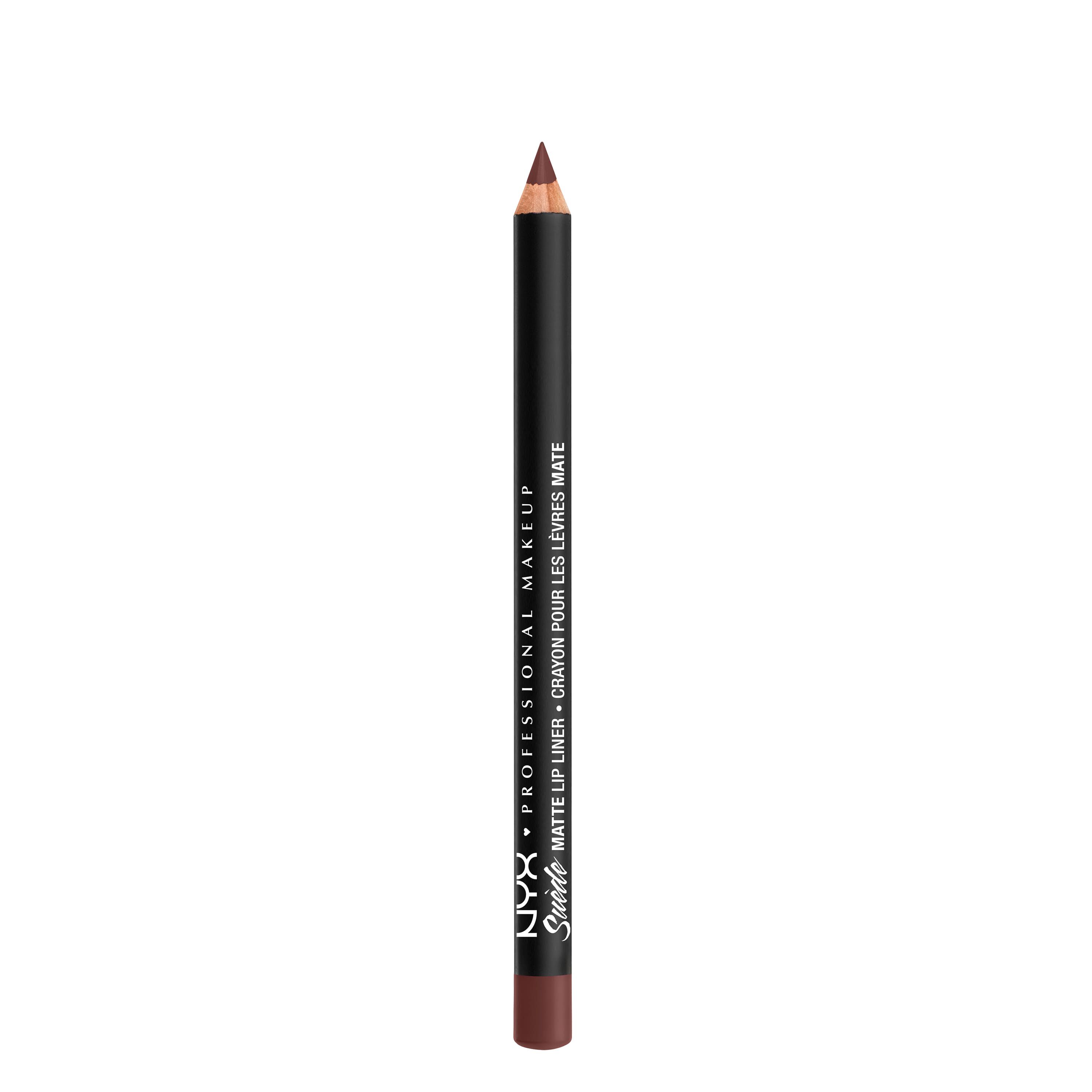Suede Matte Lip Liner