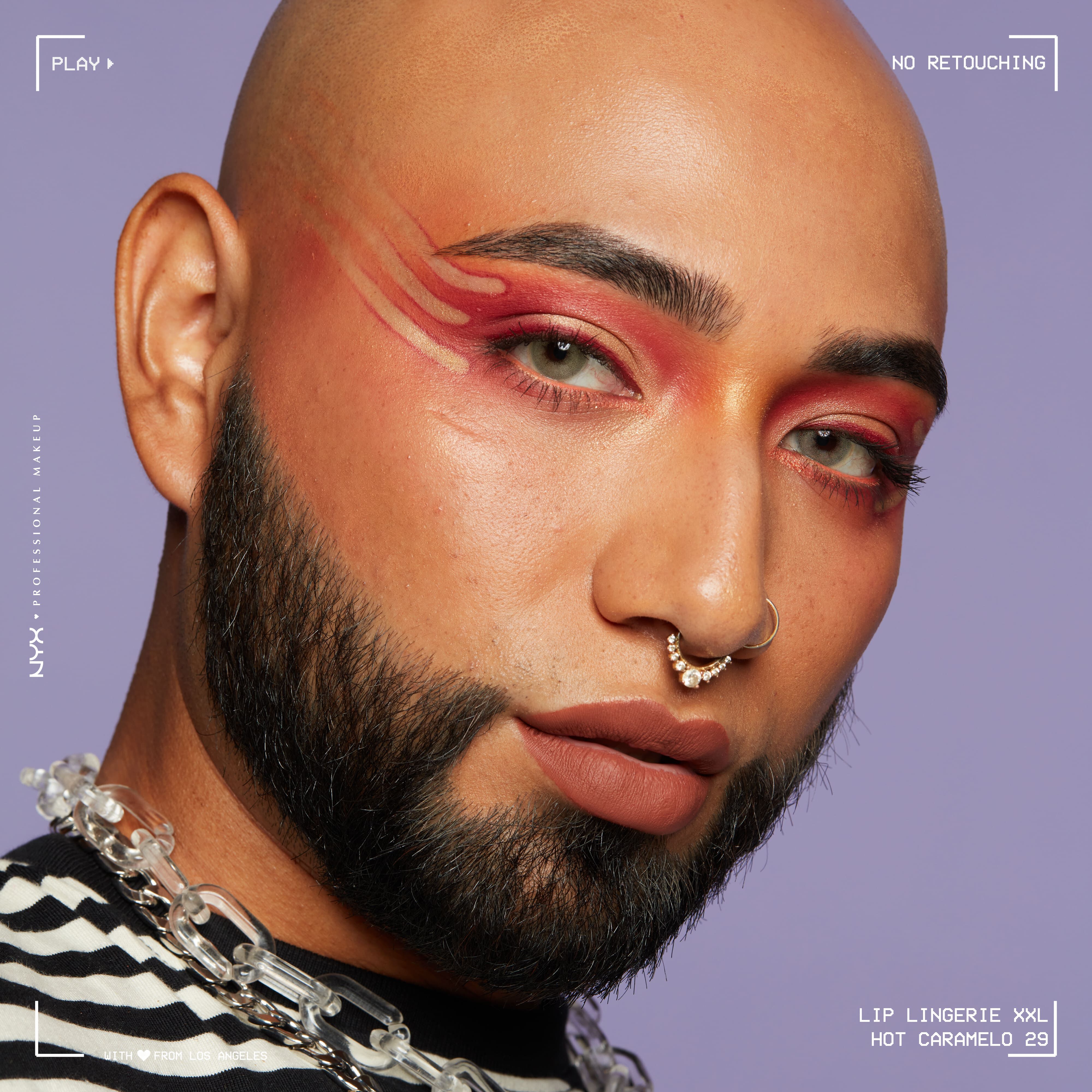 Lip Lingerie XXL Matte Liquid Lipstick