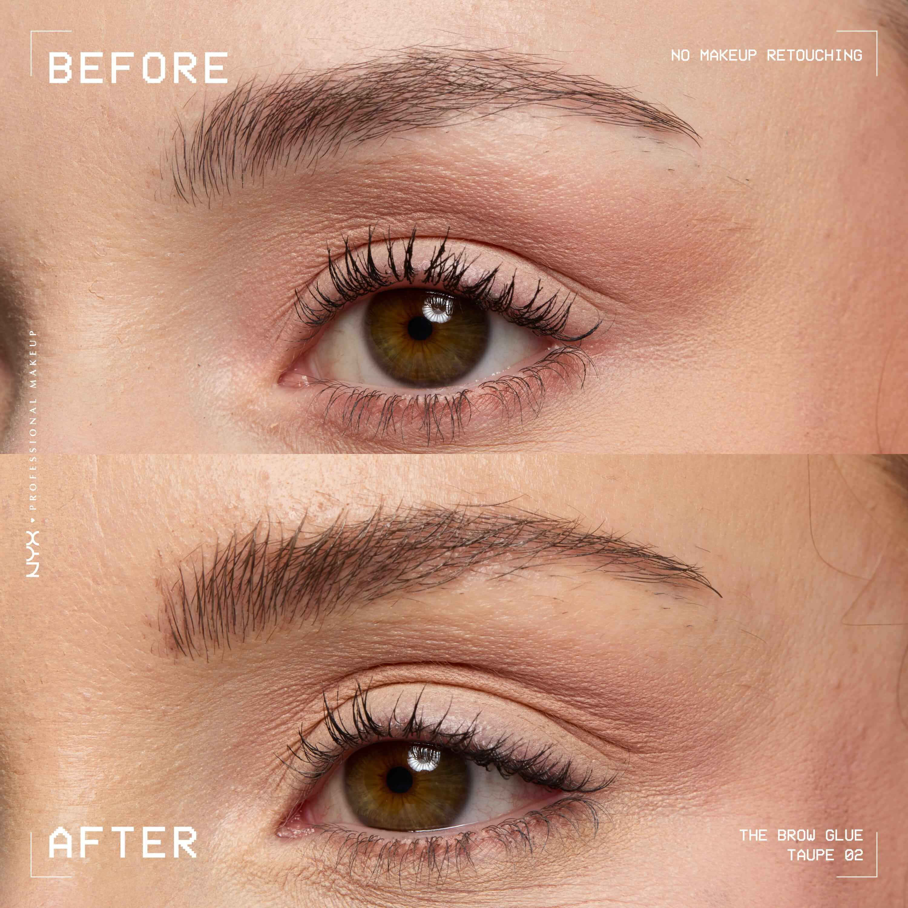 THE BROW GLUE INSTANT BROW STYLER