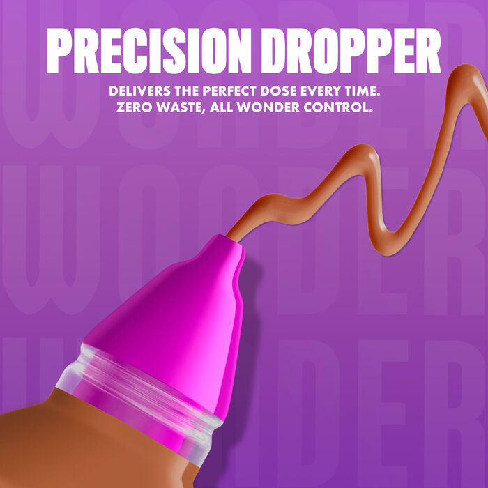 Make Em Wonder Soft Matte Buildable Foundation