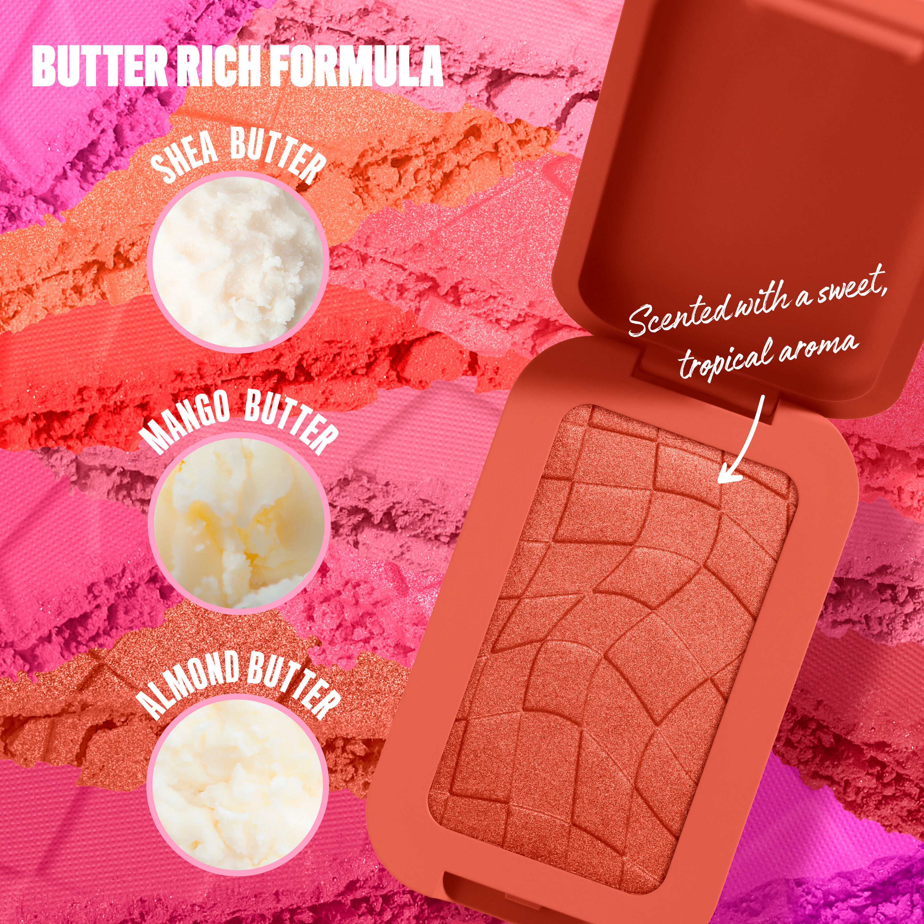 Buttermelt Blush